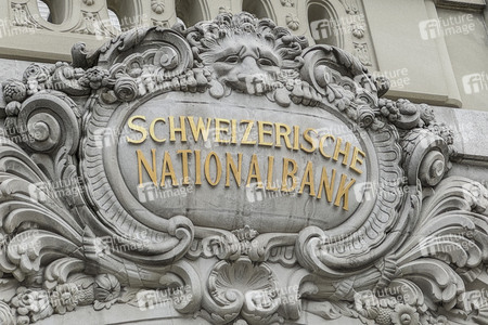 Symbolfoto Schweizerische Nationalbank