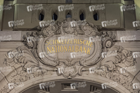 Symbolfoto Schweizerische Nationalbank