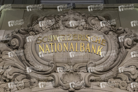 Symbolfoto Schweizerische Nationalbank