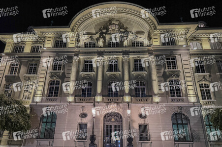 Symbolfoto Schweizerische Nationalbank