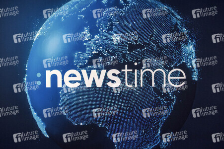 newstime ProSiebenSat.1 Empfang in Berlin