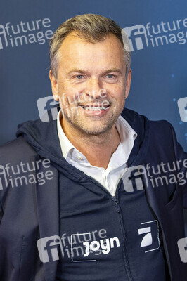 newstime ProSiebenSat.1 Empfang in Berlin