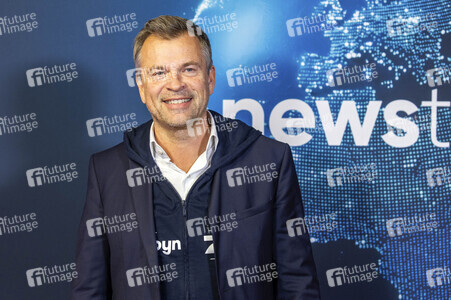 newstime ProSiebenSat.1 Empfang in Berlin