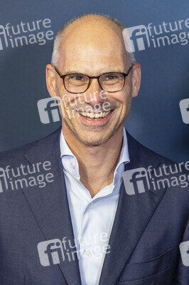 newstime ProSiebenSat.1 Empfang in Berlin