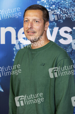 newstime ProSiebenSat.1 Empfang in Berlin