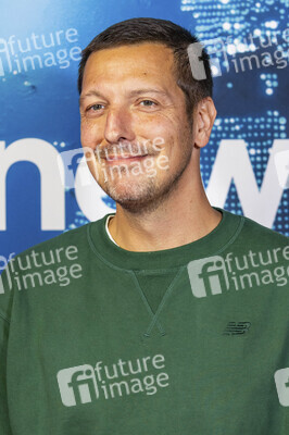 newstime ProSiebenSat.1 Empfang in Berlin