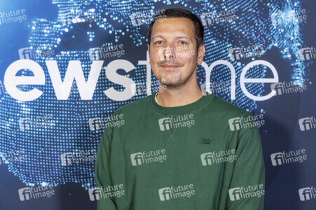 newstime ProSiebenSat.1 Empfang in Berlin