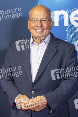 newstime ProSiebenSat.1 Empfang in Berlin