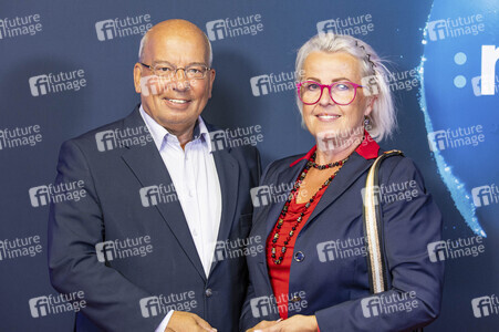 newstime ProSiebenSat.1 Empfang in Berlin