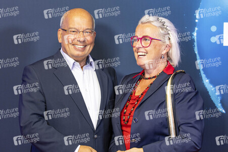 newstime ProSiebenSat.1 Empfang in Berlin