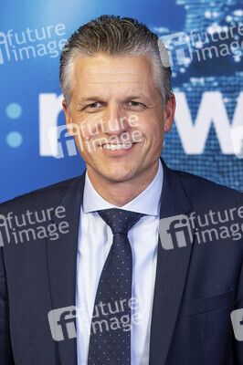 newstime ProSiebenSat.1 Empfang in Berlin