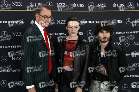Filmpremiere 'Queens of Drama', Zurich Film Festival 2024