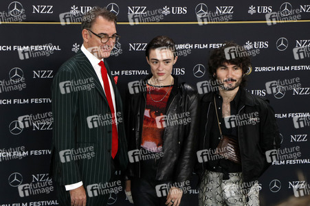 Filmpremiere 'Queens of Drama', Zurich Film Festival 2024