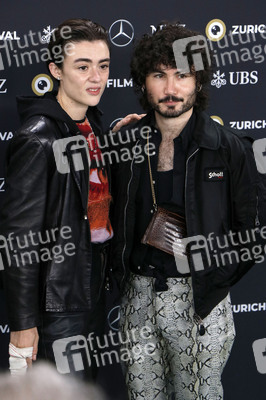 Filmpremiere 'Queens of Drama', Zurich Film Festival 2024