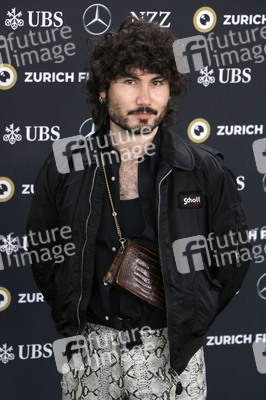 Filmpremiere 'Queens of Drama', Zurich Film Festival 2024