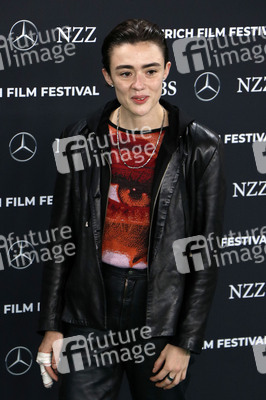 Filmpremiere 'Queens of Drama', Zurich Film Festival 2024