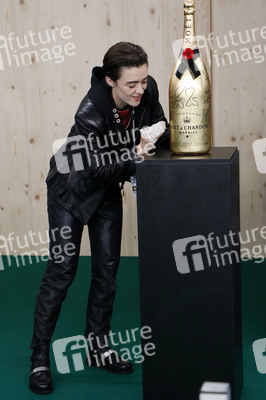 Filmpremiere 'Queens of Drama', Zurich Film Festival 2024