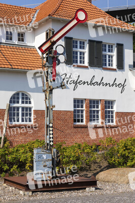 Sightseeing Sassnitz