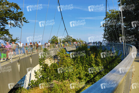 Sightseeing Sassnitz