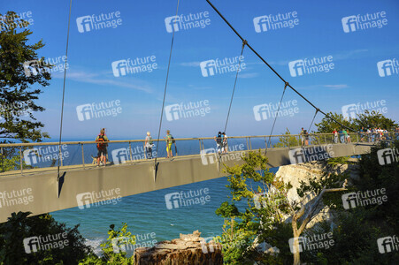 Sightseeing Sassnitz