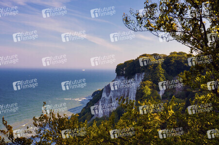 Sightseeing Sassnitz