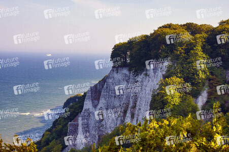 Sightseeing Sassnitz