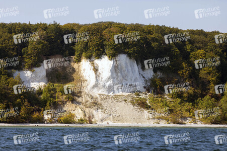 Sightseeing Sassnitz