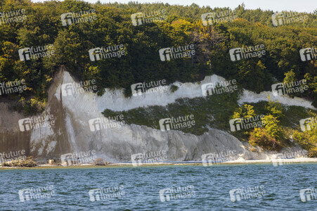 Sightseeing Sassnitz