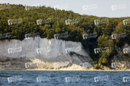 Sightseeing Sassnitz