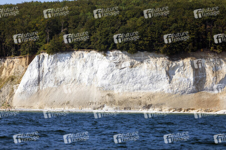 Sightseeing Sassnitz