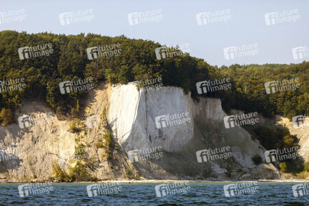 Sightseeing Sassnitz