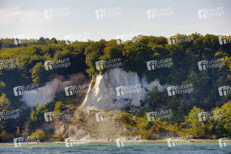 Sightseeing Sassnitz