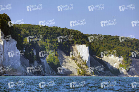 Sightseeing Sassnitz
