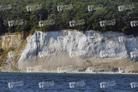 Sightseeing Sassnitz