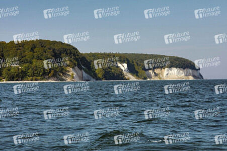 Sightseeing Sassnitz