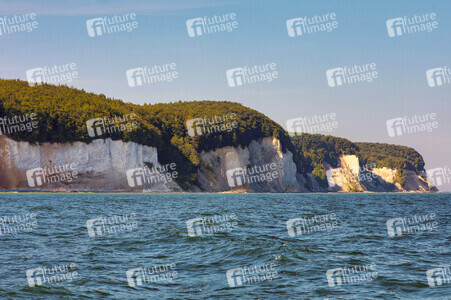 Sightseeing Sassnitz