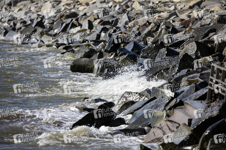 Sightseeing Sassnitz