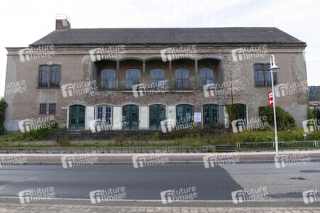 Sightseeing Sassnitz