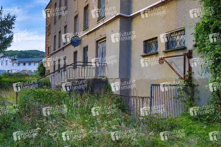 Sightseeing Sassnitz