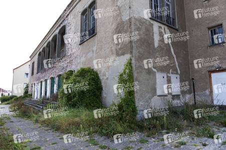 Sightseeing Sassnitz