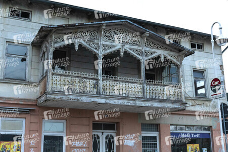 Sightseeing Sassnitz