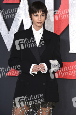 Filmscreening 'Smile 2' in London