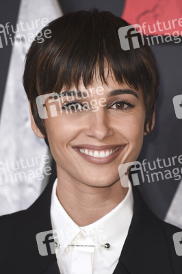 Filmscreening 'Smile 2' in London