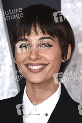 Filmscreening 'Smile 2' in London