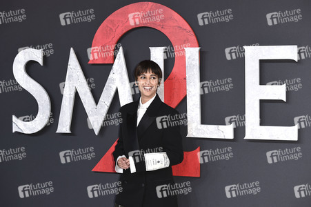 Filmscreening 'Smile 2' in London