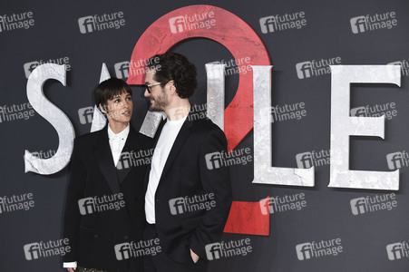 Filmscreening 'Smile 2' in London