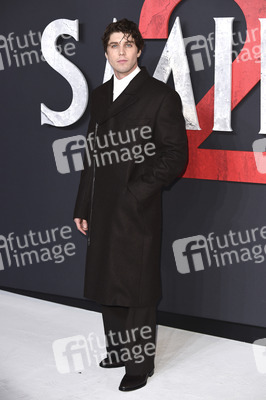 Filmscreening 'Smile 2' in London