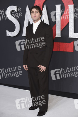 Filmscreening 'Smile 2' in London