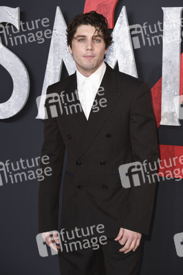 Filmscreening 'Smile 2' in London