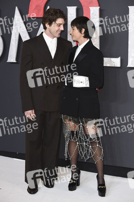 Filmscreening 'Smile 2' in London